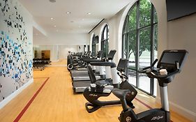 Sheraton Hotel Stonebriar