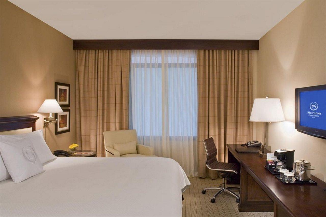 Sheraton Hotel Stonebriar The Colony Habitación foto